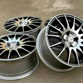 Diska 15 lik…spitsa