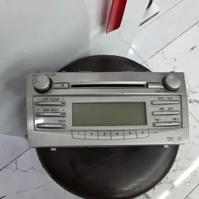 Okuz kelle magnitafon