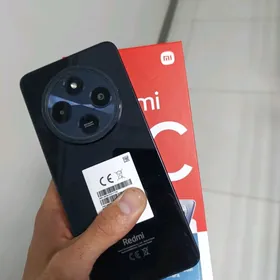 redmi 14c 6/128