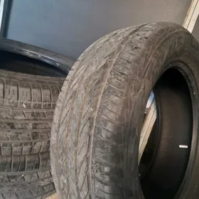 teker 225 /60 R17