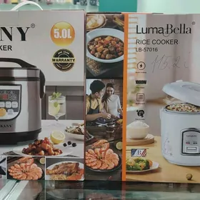 Multiwarka Sokany Lumabella