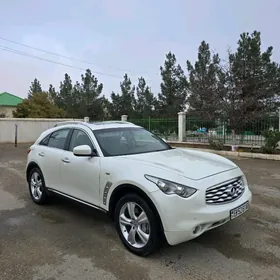 Infiniti FX35 2011