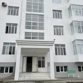 Аннау 3х комнатная