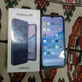 Samsung galaxy A15