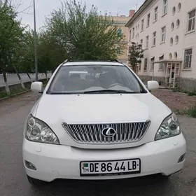 Lexus RX 350 2008