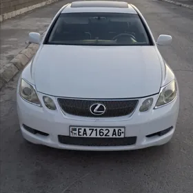 Lexus GS 350 2007
