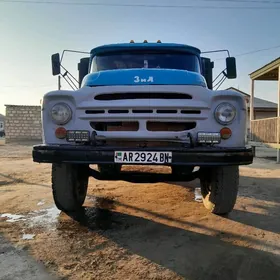 Zil 130 1989