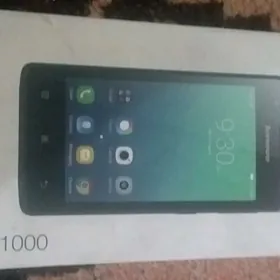 леново телеф