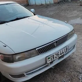 Toyota Chaser 1995