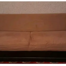 Диван-книжка/Топчан