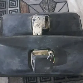 Mersedes actros bakawoy