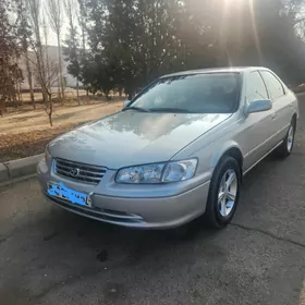Toyota Camry 2001