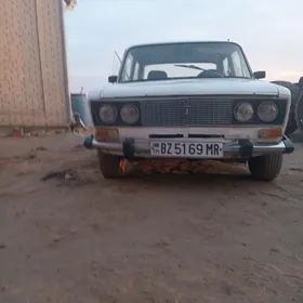 Lada 2106 1986
