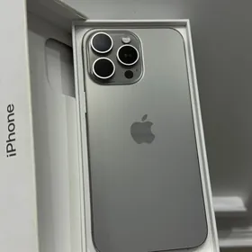 iPhone 15 Pro Max 256