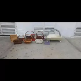 KORZINA SANDYK   Корзина