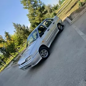 Lada 2115 2001
