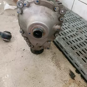 BMW X5 REDUKTOR RYCAG