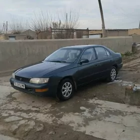 Toyota Corona 1993
