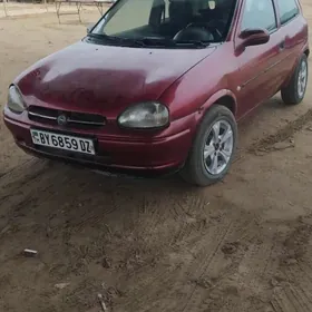 Opel Vita 1995