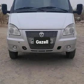 Gaz Gazel 2010