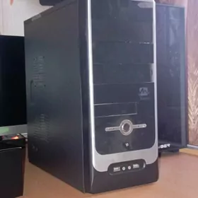 корпус ПК