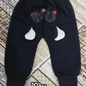 чага балаклар