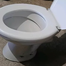 унитаз туалет