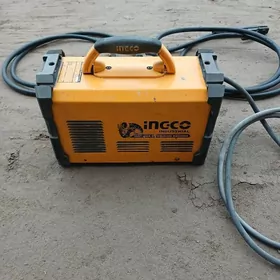 incco swarka apparat