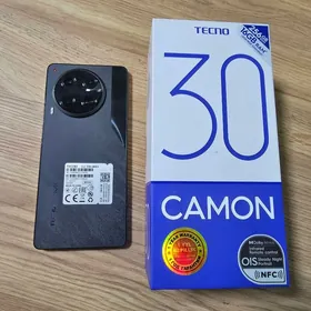 TECNO CAMON 30 16/256