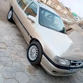 Opel Vectra 1991