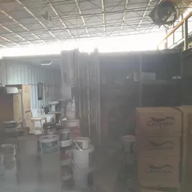 Kantennir 6 metirlik