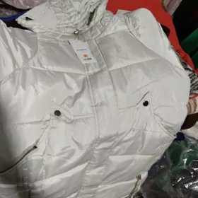 женская куртка