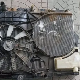 2021 rx wintilätory