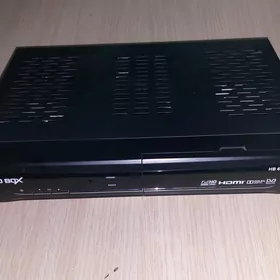 Тюнер HD BOX HB 6000 PLUS