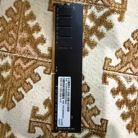 DDR 4 8GB