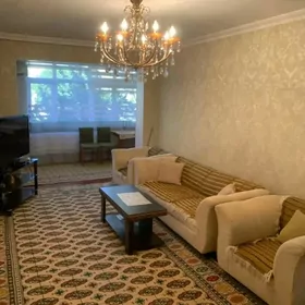 Сдаю 11 микр 3 ком arenda