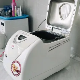 хлебопечка