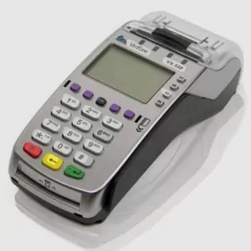 Verifone 520 terminal