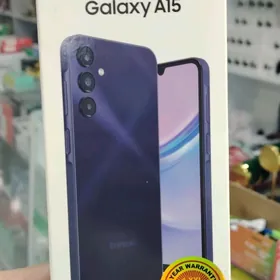 Samsung telefon alyas