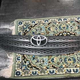 Abilsofka duty camry