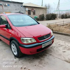 Opel Zafira 1999