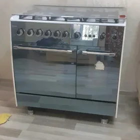 Газовая плита