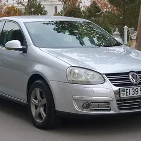 Volkswagen Jetta 2008