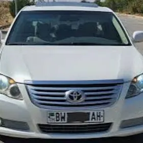 Toyota Avalon 2009
