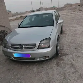 Opel Vectra 2002