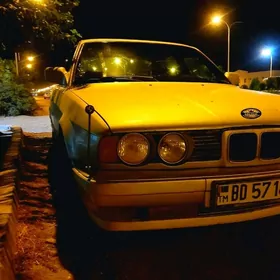 BMW 525 1994