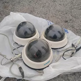 КАМЕРЫ АНАЛОГОВЫЙ РАБОЧИЙ