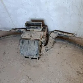 печка комбайн