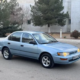 Toyota Corolla 1993