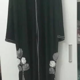 arab abaya